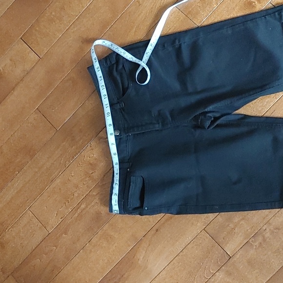 Denver  Hayes Mia straight jeans women’s size 8x32 - Picture 5 of 6